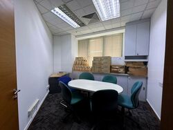 The Bencoolen (D7), Office #451209191